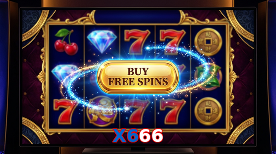 Game list for X666 pg section